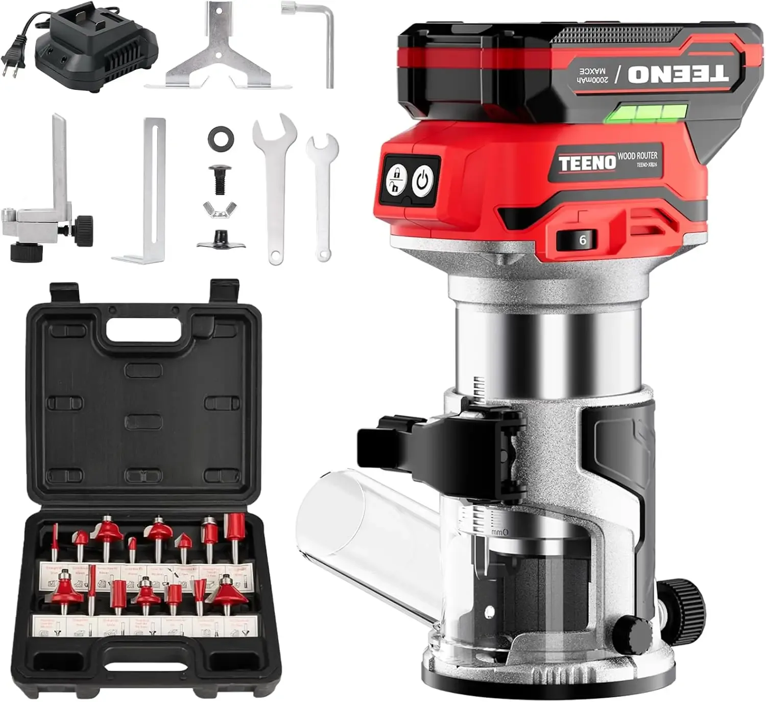 Teeno products