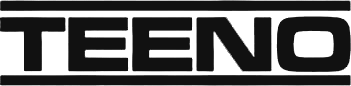 Teeno logo