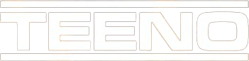 Teeno logo